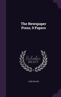 The Newspaper Press, 9 Papers