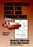 Construction Guide for Soils and Foundations