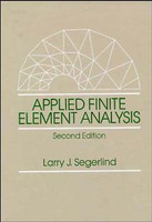 Applied Finite Element Analysis
