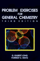 Problem Exercises for General Chemistry
