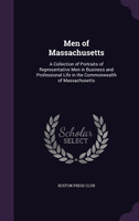 Men of Massachusetts