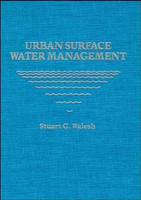 Urban Surface Water Management