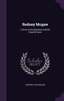 Redney Mcgaw