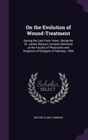 On the Evolution of Wound-Treatment