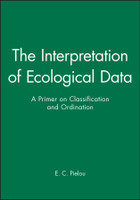 The Interpretation of Ecological Data