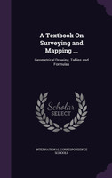 A Textbook On Surveying and Mapping ...