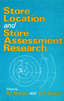 Store Location and Assessment Research