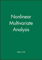 Nonlinear Multivariate Analysis