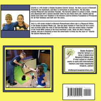 Charlie the Seizure Response Dog