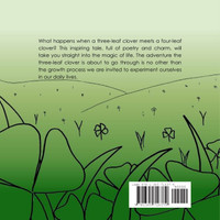 The Three-Leaf Clover