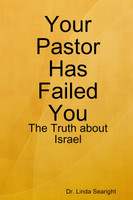 Your Pastor Has Failed You