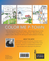 Color Me P-Town