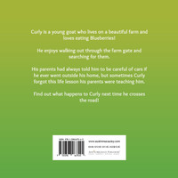A Goat Called Curly