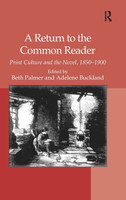 A Return to the Common Reader