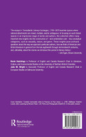 Transatlantic Literary Exchanges, 1790-1870