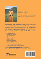 Thunderbolt Yoga Subduing Mara