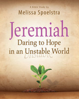 Jeremiah, Participant Book