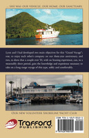 Over 50 and Sailing Away