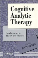 Cognitive Analytic Therapy