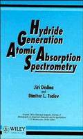 Hydride Generation Atomic Absorption Spectrometry