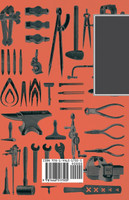 Wrought Ironwork - A Manual of Instruction for Rural Craftsmen