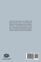 Financing the Vast Expanse of the Kingdom of God