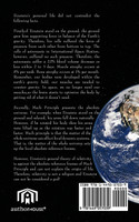 Quantum Origin of Human Body