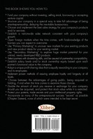 Creating A World Class Company