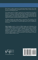 Syntactic Studies in Targum Aramaic