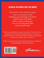 Search the Bible for the Word