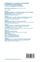 Theory and Applications of Partial Differential Equations