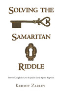 Solving the Samaritan Riddle