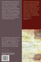 Poems of Devotion