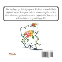 BUA THE WHITE ELEPHANT