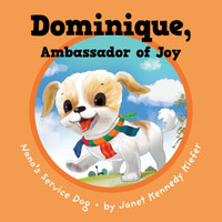 Dominique, Ambassador of Joy