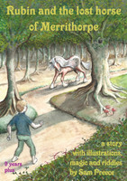Rubin and the lost horse of Merrithorpe