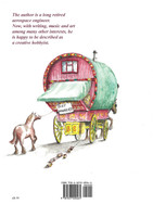 Rubin and the lost horse of Merrithorpe