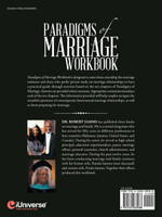 Paradigms of Marriage Workbook
