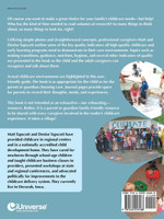 When I Send My Child to Child Care