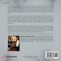 Dr. Abraham's Happy Little Stories
