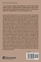 My Journey and Struggle with Agape