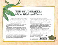 Ted Studebaker