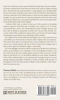 Yahweh Versus Baal