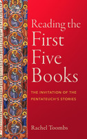 Reading the First Five Books