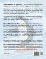 Bath Time with Mr Penguin