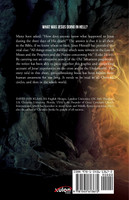 WHAT HAPPENED IN THE UNDERWORLD?