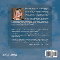 The Spirit of the Tree and Other Backyard Tales