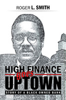 High Finance Goes Uptown