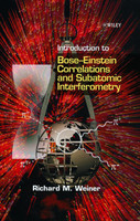 Introduction to Bose - Einstein Correlations and Subatomic Interferometry