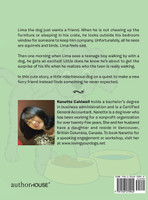 Lima Is Looking for a Friend